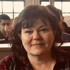 Meet your Posher, Janette